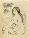 PORTFOLIO Histoire des Peintres Impressionnistes by Théodore Duret.